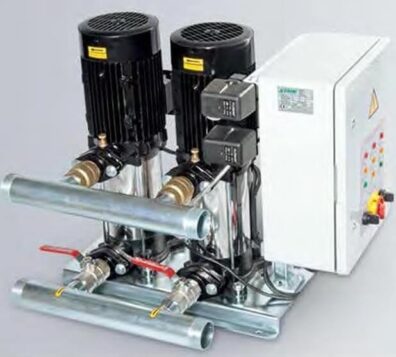 Gölbaşı Hidrofor Pompa Servisi Tamiri - 0312.341.02.01