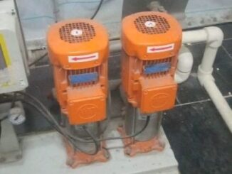 Norm Pompa Tamir Servisi Ankara Emin Su Pompaları - 0545 112 02 01