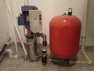 mas daf pompa tamir servisi