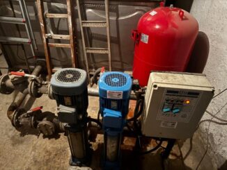 hidrofor tamiri ankara çankaya